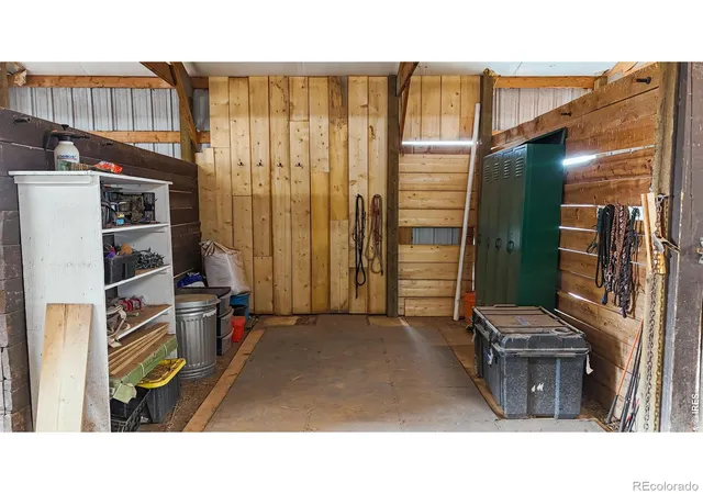 Photo 3 of Single family home for sale at 4520 W County Rd 54g, Laporte, CO 80535 | MLS# IR1057812 | Listing updated on 2026-09-26