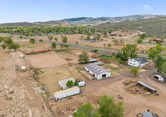 Photo 4 of Single family home for sale at 4520 W County Rd 54g, Laporte, CO 80535 | MLS# IR1057812 | Listing updated on 2026-09-26