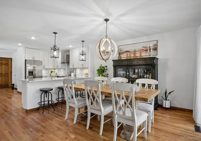 Photo 5 of Townhouse for sale at 5403 Coyote Cyn Way #C, Morrison, CO 80465 | MLS# 3449826 | Listing updated on 2026-09-01