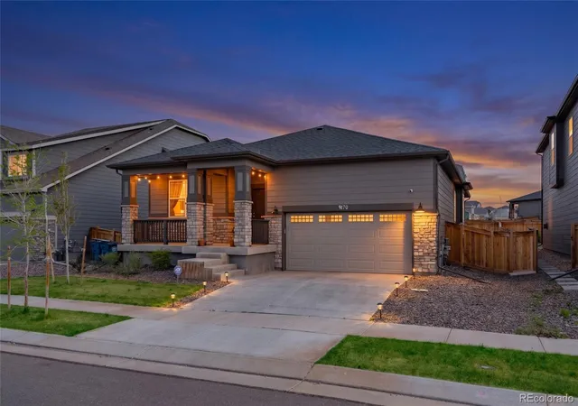 Homes for sale in Commerce City, CO | 9170 Quintero St, Commerce City, CO 80022 | MLS# 2105652