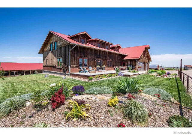 Photo 1 of Single family home for sale at 51726 County Rd 19, Nunn, CO 80648 | MLS# IR1057821 | Listing updated on 2026-09-17