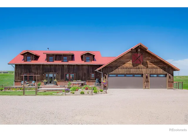 Photo 2 of Single family home for sale at 51726 County Rd 19, Nunn, CO 80648 | MLS# IR1057821 | Listing updated on 2026-09-17
