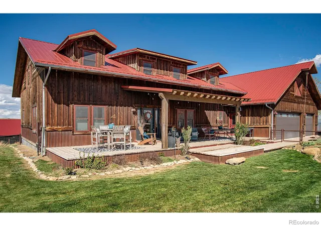 Photo 3 of Single family home for sale at 51726 County Rd 19, Nunn, CO 80648 | MLS# IR1057821 | Listing updated on 2026-09-17