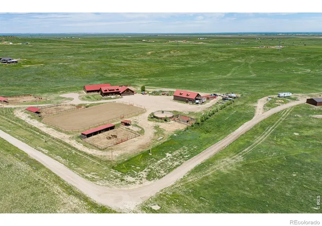 Photo 42 of Single family home for sale at 51726 County Rd 19, Nunn, CO 80648 | MLS# IR1057821 | Listing updated on 2026-09-29