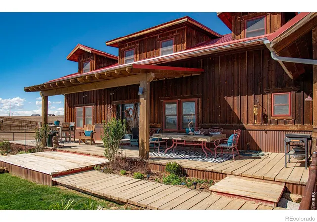 Photo 4 of Single family home for sale at 51726 County Rd 19, Nunn, CO 80648 | MLS# IR1057821 | Listing updated on 2026-09-17