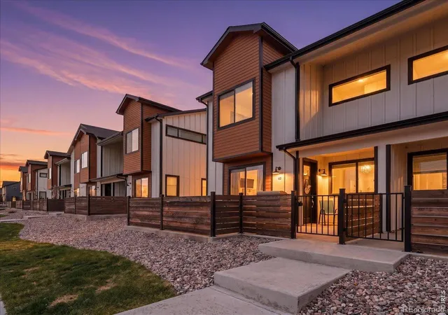 3rd image of 2402 49Th Ave Ct #40, Greeley, CO 80634 | MLS# IR1057822