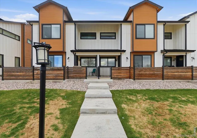 4th image of 2402 49Th Ave Ct #40, Greeley, CO 80634 | MLS# IR1057822