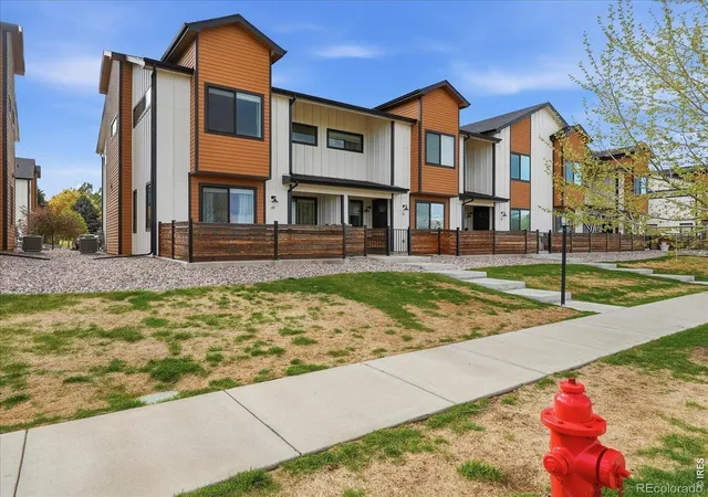 5th image of 2402 49Th Ave Ct #40, Greeley, CO 80634 | MLS# IR1057822