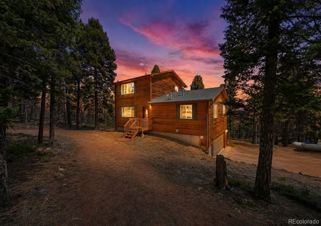 Homes for sale in Florissant, CO | 82 Apache Creek, Florissant, CO 80816 | MLS# 6093566