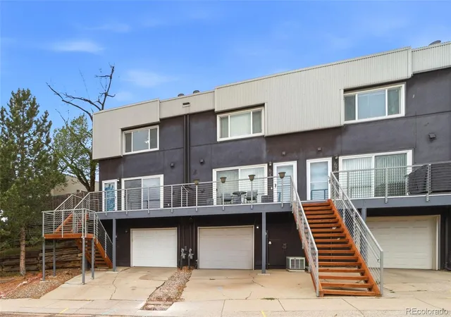 3rd image of 526 Superior St, Colorado Springs, CO 80904 | MLS# 2585913