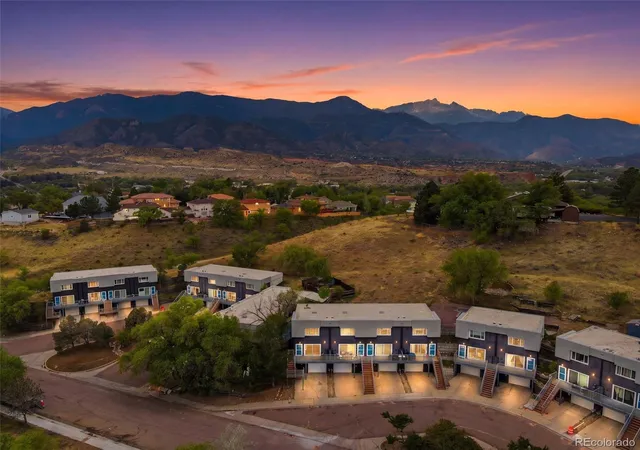 4th image of 526 Superior St, Colorado Springs, CO 80904 | MLS# 2585913