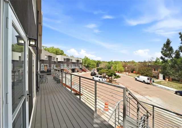 5th image of 526 Superior St, Colorado Springs, CO 80904 | MLS# 2585913