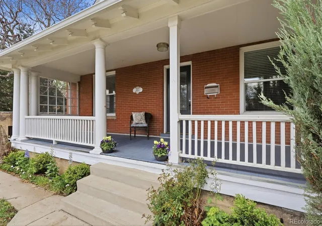 Photo 2 of Single family home for sale at 3223 Grove St, Denver, CO 80211 | MLS# 5896851 | Listing updated on 2026-10-03