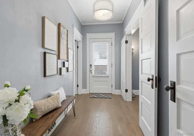 Photo 3 of Single family home for sale at 3223 Grove St, Denver, CO 80211 | MLS# 5896851 | Listing updated on 2026-10-03