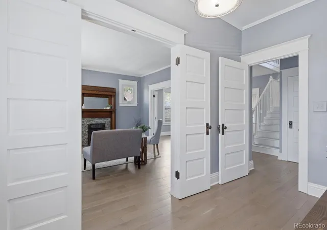 Photo 3 of Single family home for sale at 3223 Grove St, Denver, CO 80211 | MLS# 5896851 | Listing updated on 2026-10-03