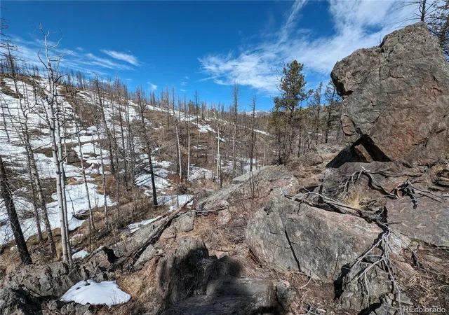 Homes for sale in Bellvue, CO | 60 Powder Horn Trl, Bellvue, CO 80512 | MLS# 7558117
