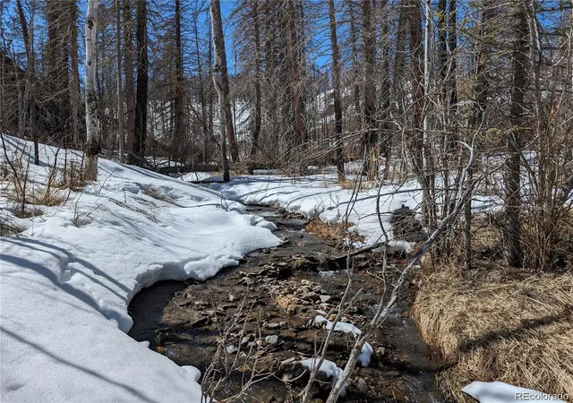 Homes for sale in Bellvue, CO | 60 Powder Horn Trl, Bellvue, CO 80512 | MLS# 7558117