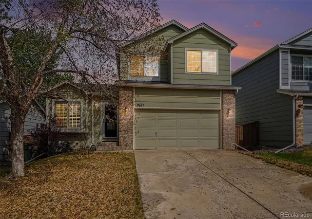 Homes for sale in Highlands Ranch, CO | 9771 Moss Rose Cir, Highlands Ranch, CO 80129 | MLS# 3729756
