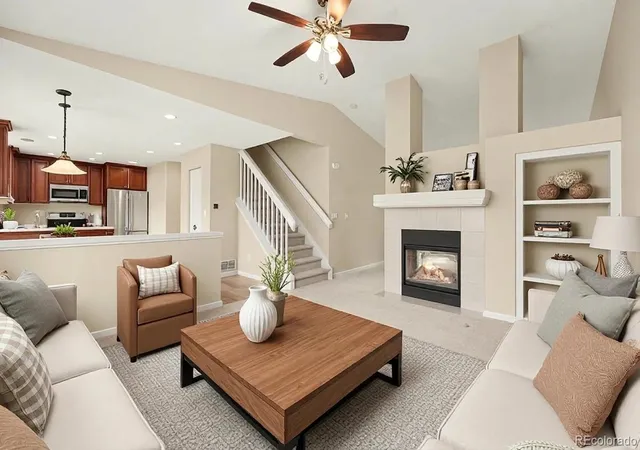 Homes for sale in Highlands Ranch, CO | 9771 Moss Rose Cir, Highlands Ranch, CO 80129 | MLS# 3729756