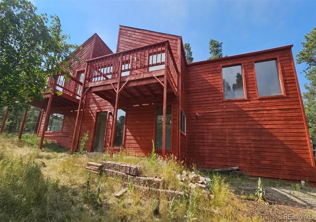 Homes for sale in Conifer, CO | 30520 Rand Rd, Conifer, CO 80433 | MLS# 7649635