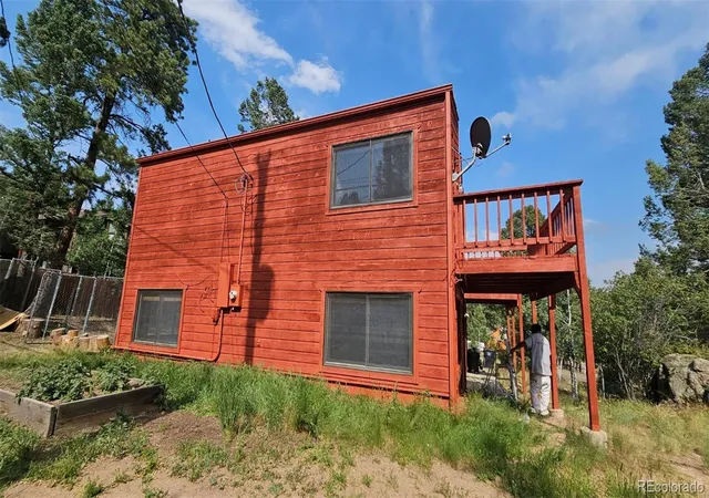 Homes for sale in Conifer, CO | 30520 Rand Rd, Conifer, CO 80433 | MLS# 7649635