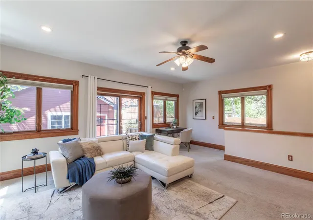 5th image of 1361 Elizabeth St, Denver, CO 80206 | MLS# 6734206