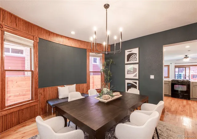 4th image of 1361 Elizabeth St, Denver, CO 80206 | MLS# 6734206