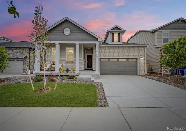 1st image of 6168 Hourglass Dr, Brighton, CO 80601 | MLS# 5958240