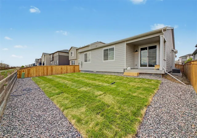 32nd image of 6168 Hourglass Dr, Brighton, CO 80601 | MLS# 5958240