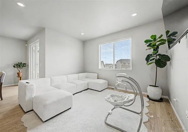 5th image of 6168 Hourglass Dr, Brighton, CO 80601 | MLS# 5958240