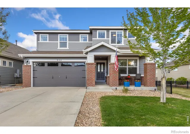 1st image of 352 Baja Dr, Windsor, CO 80550 | MLS# IR1057838