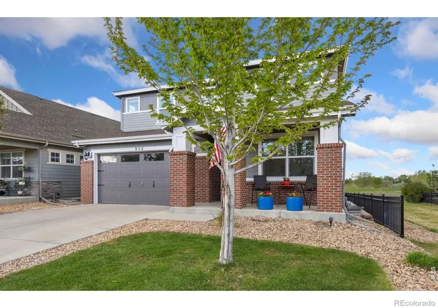 2nd image of 352 Baja Dr, Windsor, CO 80550 | MLS# IR1057838