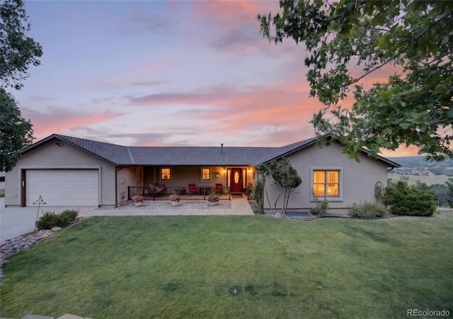 Homes for sale in Sedalia, CO | 3491 Bear Canyon Cir, Sedalia, CO 80135 | MLS# 5353928