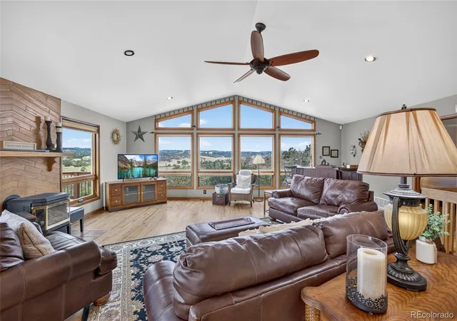 Homes for sale in Sedalia, CO | 3491 Bear Canyon Cir, Sedalia, CO 80135 | MLS# 5353928