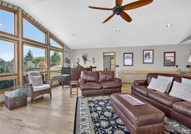Homes for sale in Sedalia, CO | 3491 Bear Canyon Cir, Sedalia, CO 80135 | MLS# 5353928