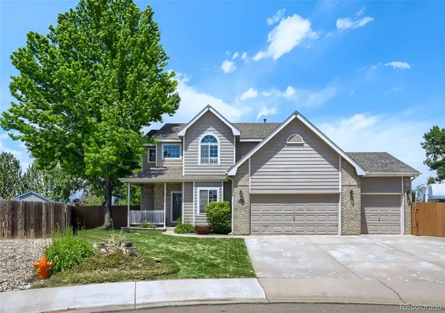 1st image of 805 Waxberry Ct, Loveland, CO 80538 | MLS# 2574733