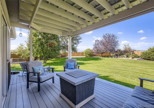 4th image of 805 Waxberry Ct, Loveland, CO 80538 | MLS# 2574733