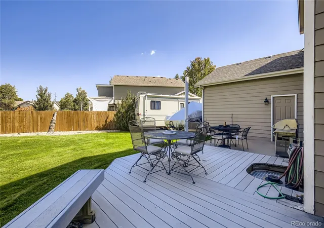 5th image of 805 Waxberry Ct, Loveland, CO 80538 | MLS# 2574733