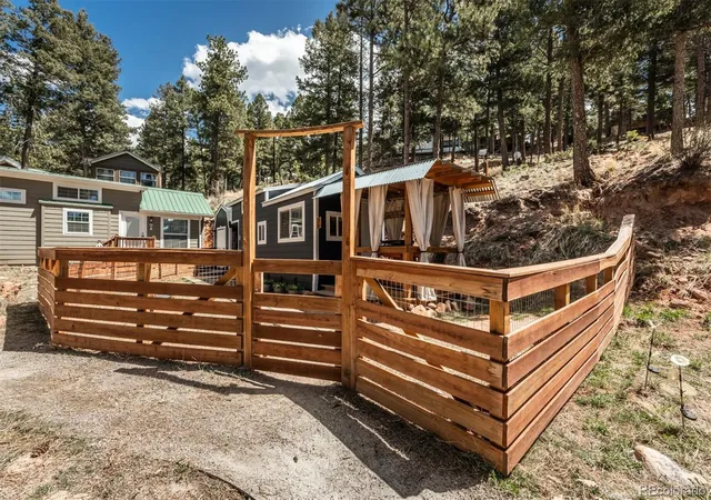 Photo 3 of Manufactured home for sale at 19253 E Highway 24, Woodland Park, CO 80863 | MLS# 3428254 | Listing updated on 2026-09-23