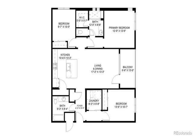 Homes for sale in Parker, CO | 16860 Askins Loop #301, Parker, CO 80134 | MLS# 5571222