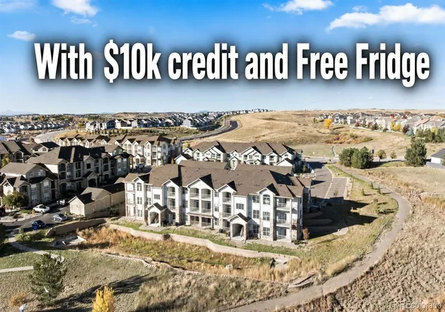 Homes for sale in Parker, CO | 18645 Stroh Rd #104, Parker, CO 80134 | MLS# 6745947