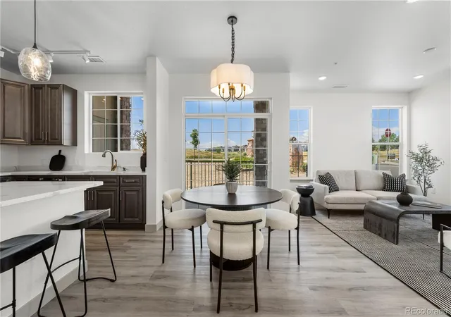 Homes for sale in Parker, CO | 18625 Stroh Rd #307, Parker, CO 80134 | MLS# 7916511