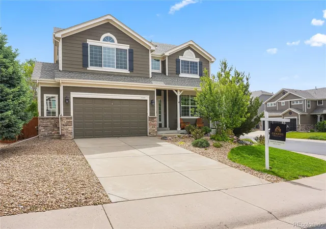 Homes for sale in Castle Rock, CO | 7755 Solstice Wy, Castle Rock, CO 80108 | MLS# 3416918