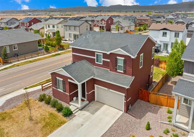 5th image of 6205 Sherwood Ave, Longmont, CO 80504 | MLS# 9584935