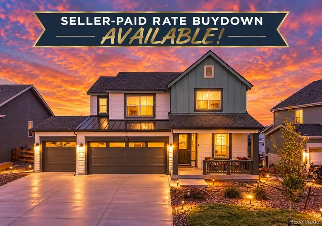 Photo 1 of Single family home for sale at 1147 E Hopkins Dr, Elizabeth, CO 80107 | MLS# 4343872 | Listing updated on 2026-10-20
