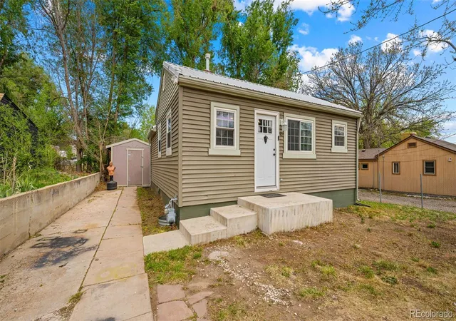 Photo 19 of Single family home for sale at 740 Depew St, Lakewood, CO 80214 | MLS# 3875374 | Listing updated on 2026-08-27