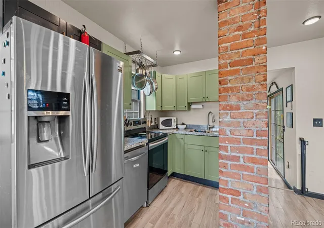 Photo 1 of Single family home for sale at 740 Depew St, Lakewood, CO 80214 | MLS# 3875374 | Listing updated on 2026-08-27
