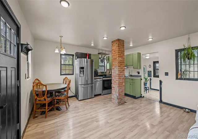 Photo 2 of Single family home for sale at 740 Depew St, Lakewood, CO 80214 | MLS# 3875374 | Listing updated on 2026-08-27