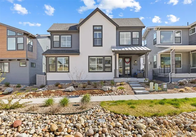 Homes for sale in Parker, CO | 11678 Montoso Rd, Parker, CO 80134 | MLS# 7173188