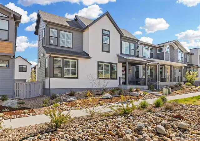 Homes for sale in Parker, CO | 11678 Montoso Rd, Parker, CO 80134 | MLS# 7173188
